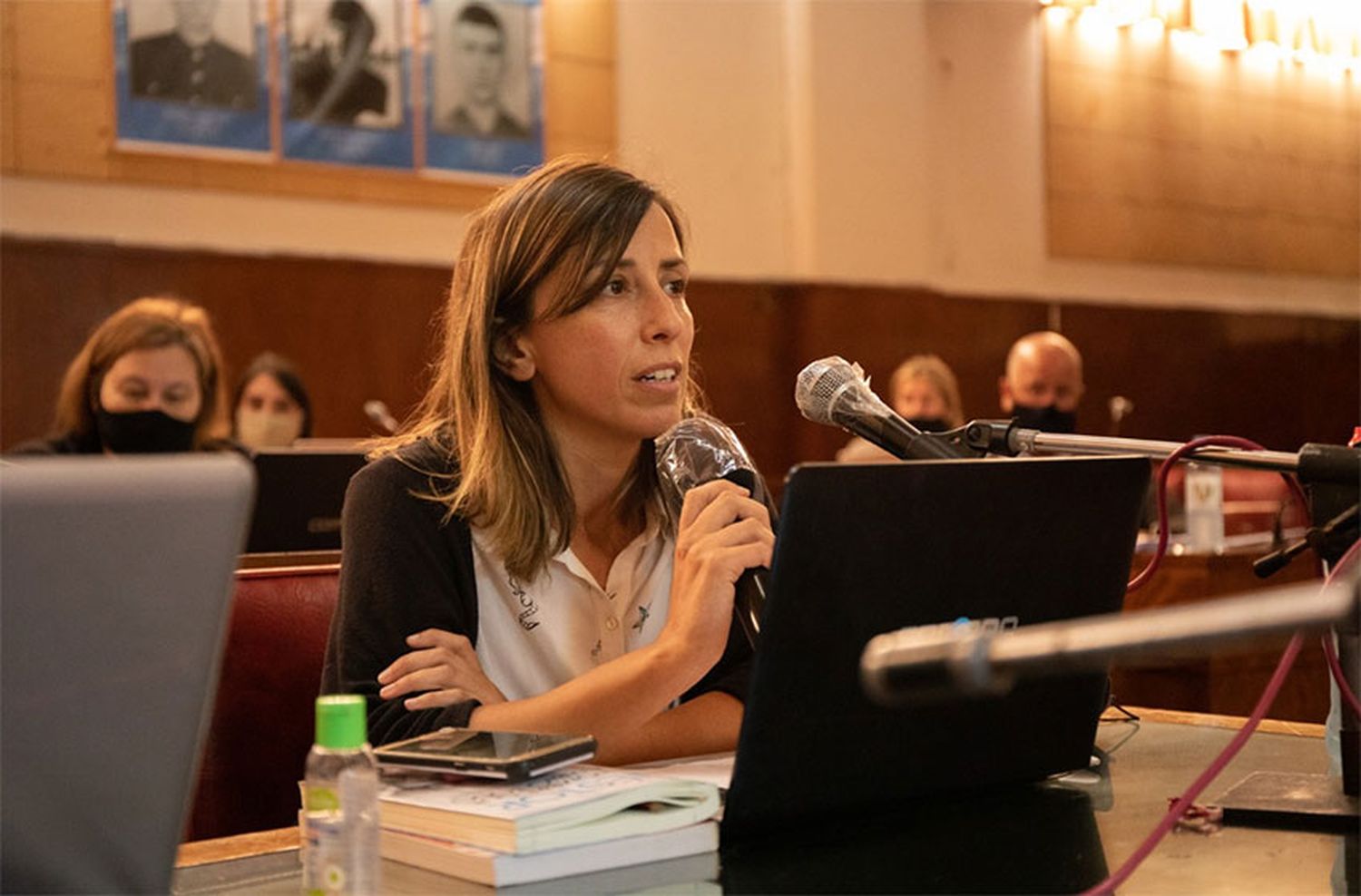 Obra pública: afirman que Nación y Provincia "muestran un gran compromiso" con Mar del Plata 