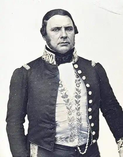 Doscientos veintidós años de su nacimiento.-