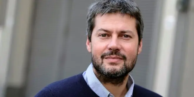 Lammens será candidato a jefe de Gobierno porteño por el Frente de Todos