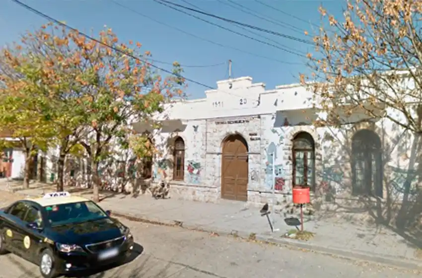 "Más útiles que nunca", la campaña de la escuela 61