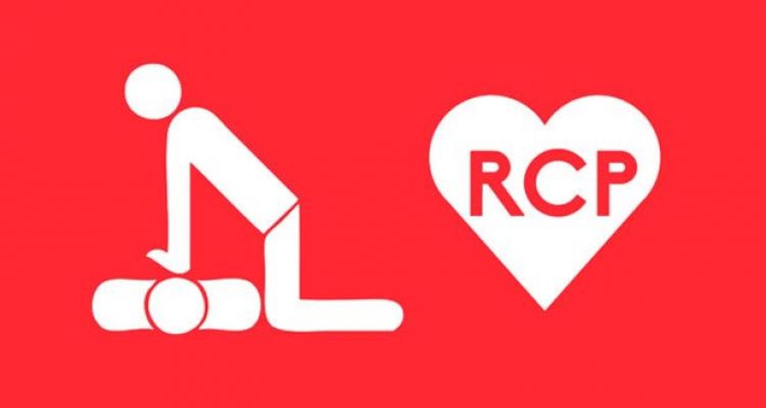La Semana de la Lucha contra la Muerte Súbita inicia con un taller de RCP