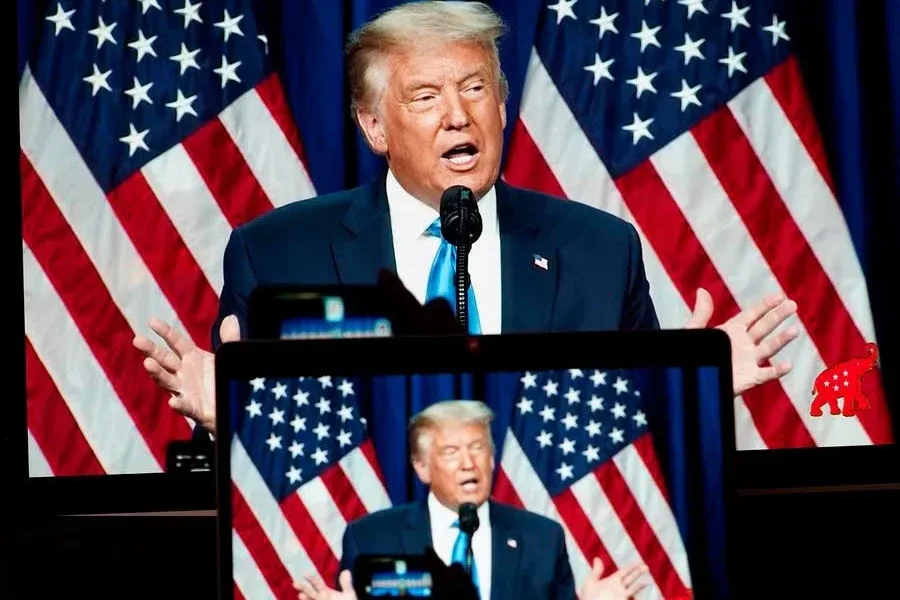 Carolina del Norte y Pensilvania, dos estados claves  apoyaron a Trump