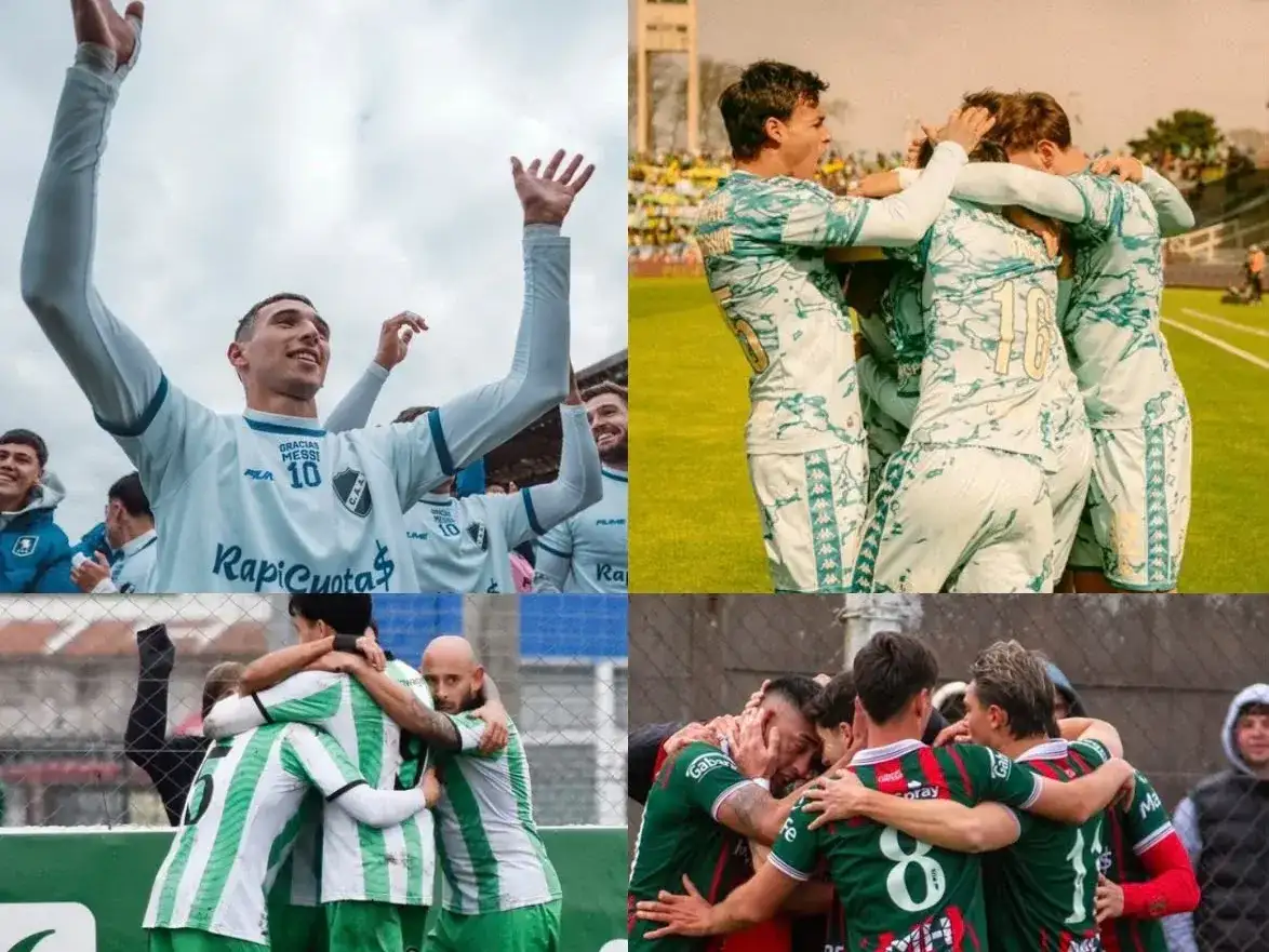 Fin de semana perfecto: ganaron todos