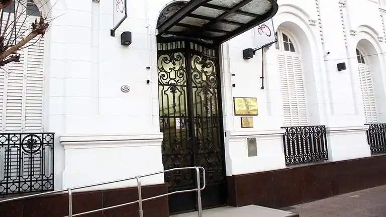 Jornadas de capacitación sobre la reforma laboral