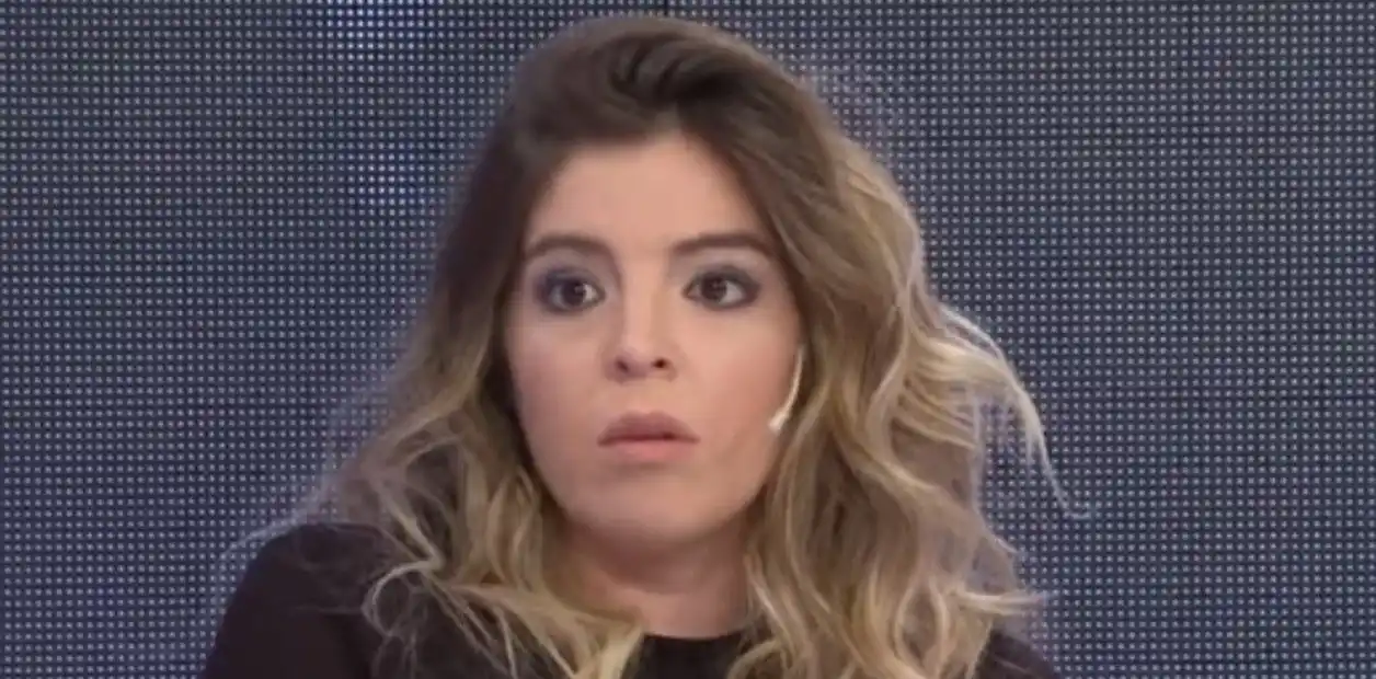 Grave denuncia de Dalma Maradona contra Matías Morla