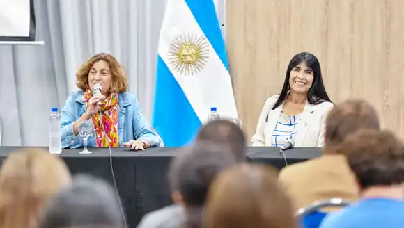 Culminó el primer año del programa Red de Escuelas que Transforman que llegó a 50 mil estudiantes