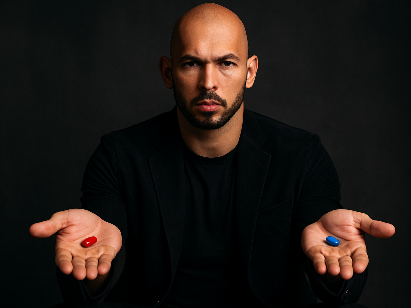 El despertar masculino digital: por qué cada vez más jóvenes consumen contenido Red Pill