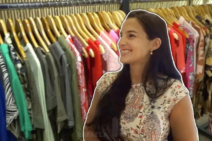 Verano 2023: moda, tendencias y trajes de baño para todos los gustos en Amapola XL