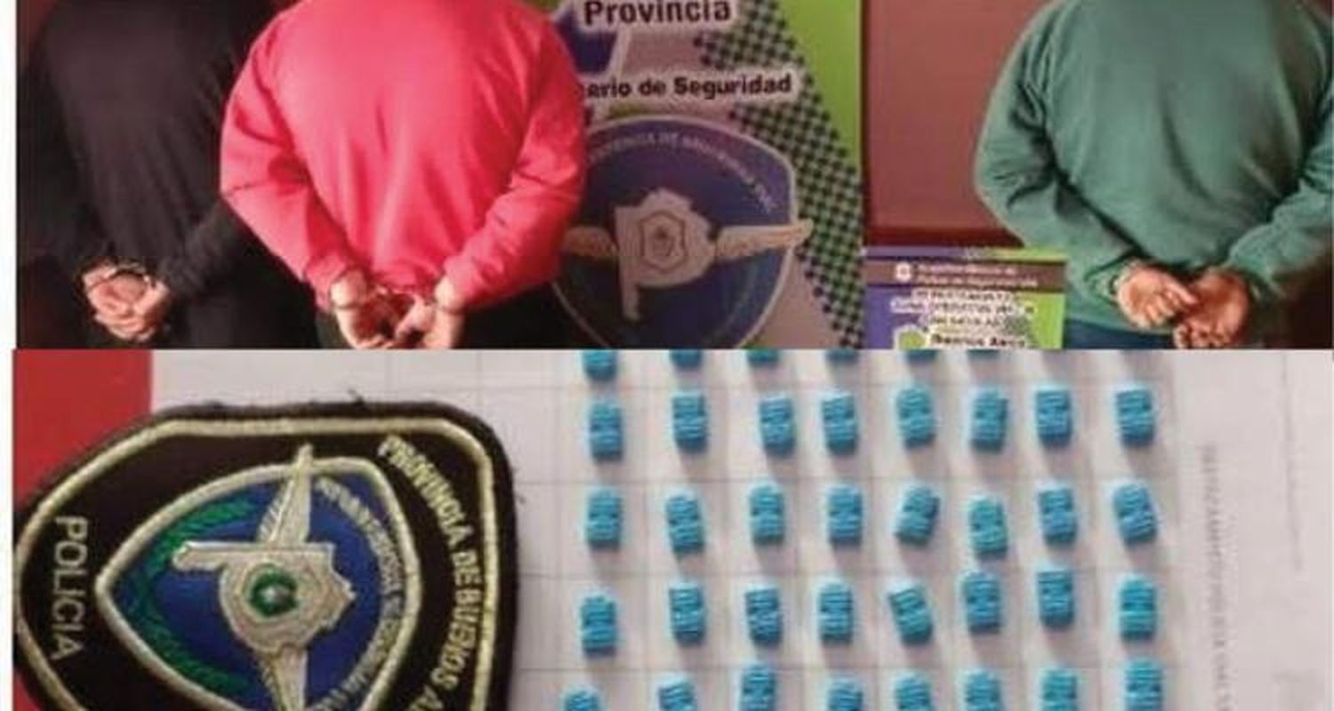 Investigan los vínculos con fiestas y boliches de un joven que traía éxtasis, ketamina y “pepas” desde Buenos Aires
