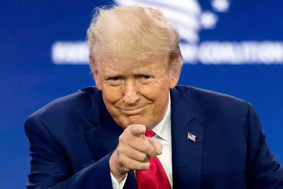 “Maquiavelinas”: ¿Trump nos empuja a la guerra por Malvinas?
