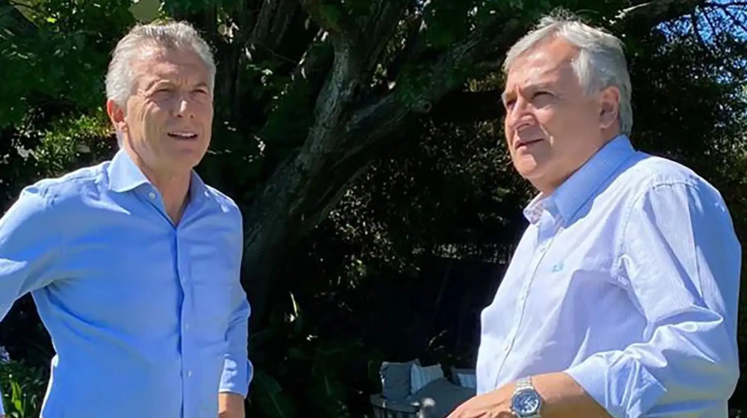 Dura carta de Gerardo Morales contra Mauricio Macri: “Si querés romper Juntos por el Cambio…”