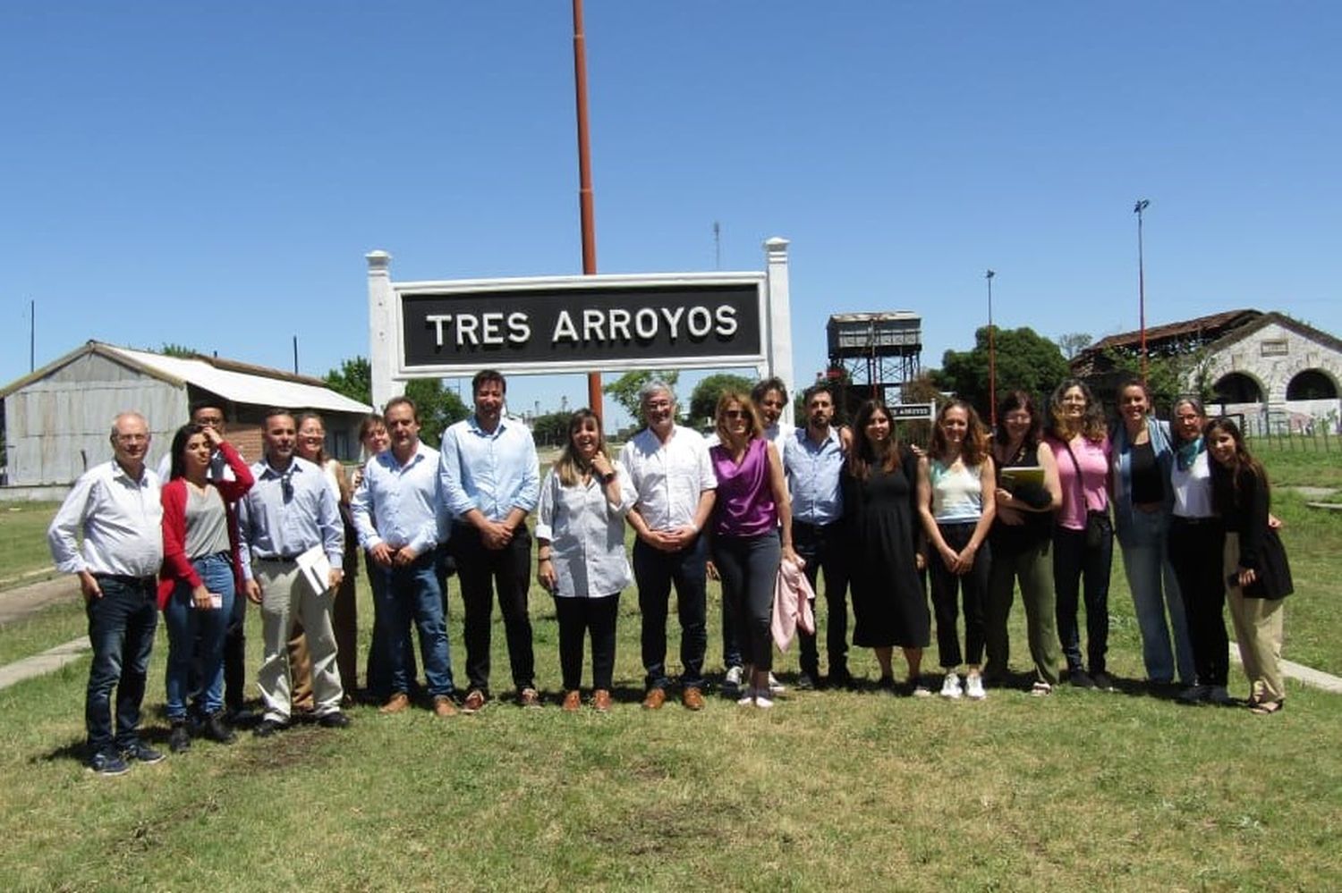 Necochea estuvo presente en la reunión regional del Consejo Provincial de Turismo