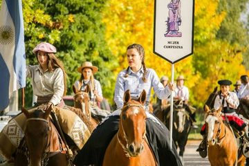 Fiestas populares en la Provincia de Buenos Aires 2025: Eventos turísticos gratuitos del 16 al 23 de octubre