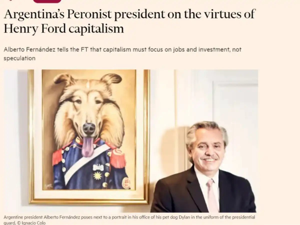 Francamente, se necesita un plan