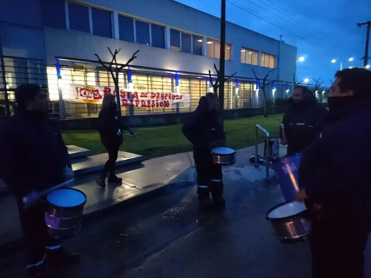 Mar del Plata: Despedidos de PepsiCo piden no comprar lo que produce la empresa