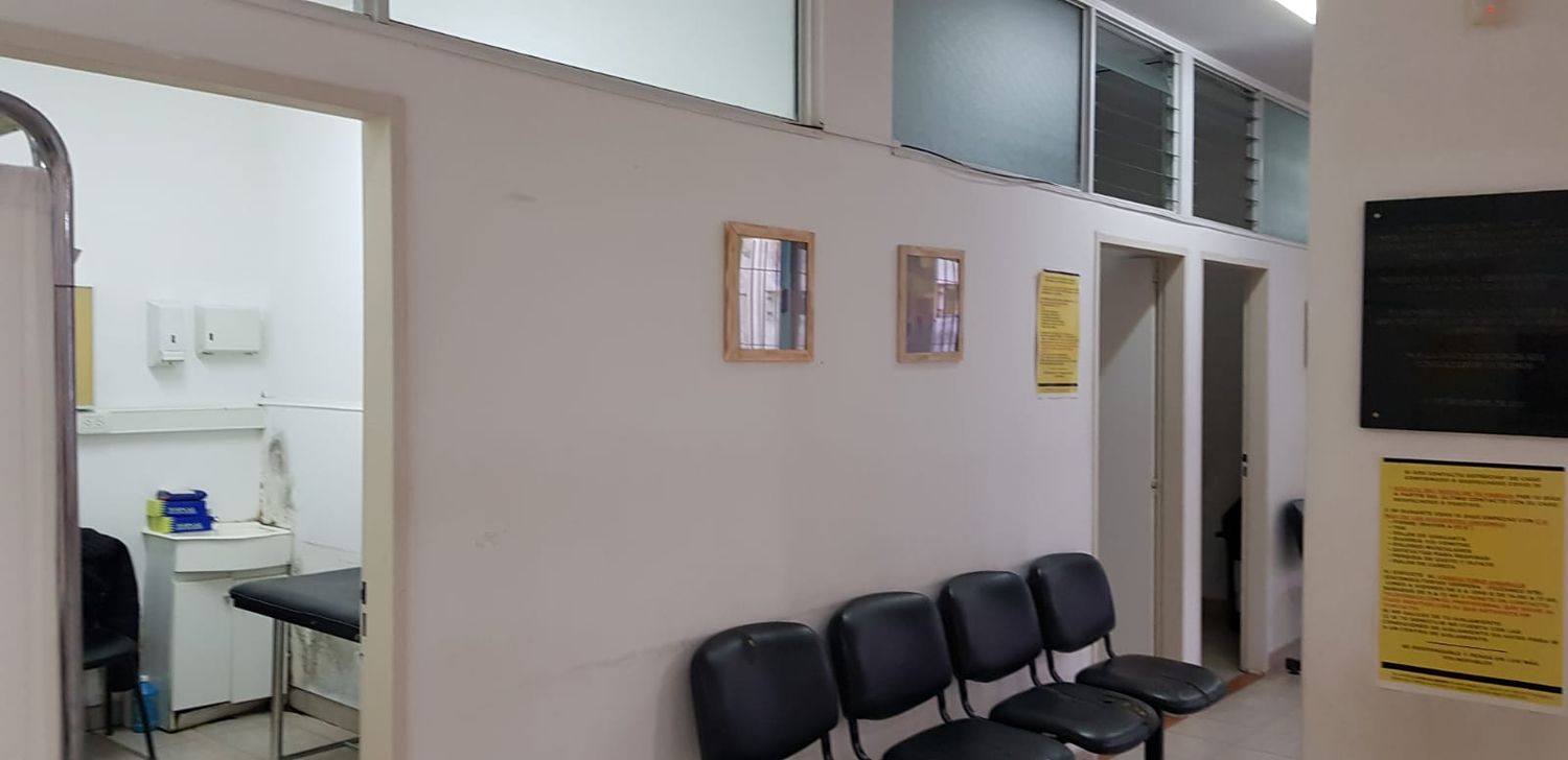 Segunda ola de coronavirus: informaron ocho positivos y el fallecimiento de una mujer de 53 años
