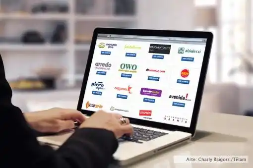 Hoy comienza el CyberMonday y las empresas esperan multiplicar sus ventas