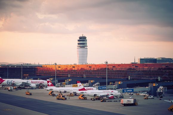 Vienna Airport schedules 160 destinations for the 2023/2024 winter season