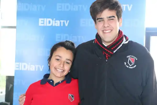 “Hay que separar los residuos ahora, tal vez después sea demasiado tarde”