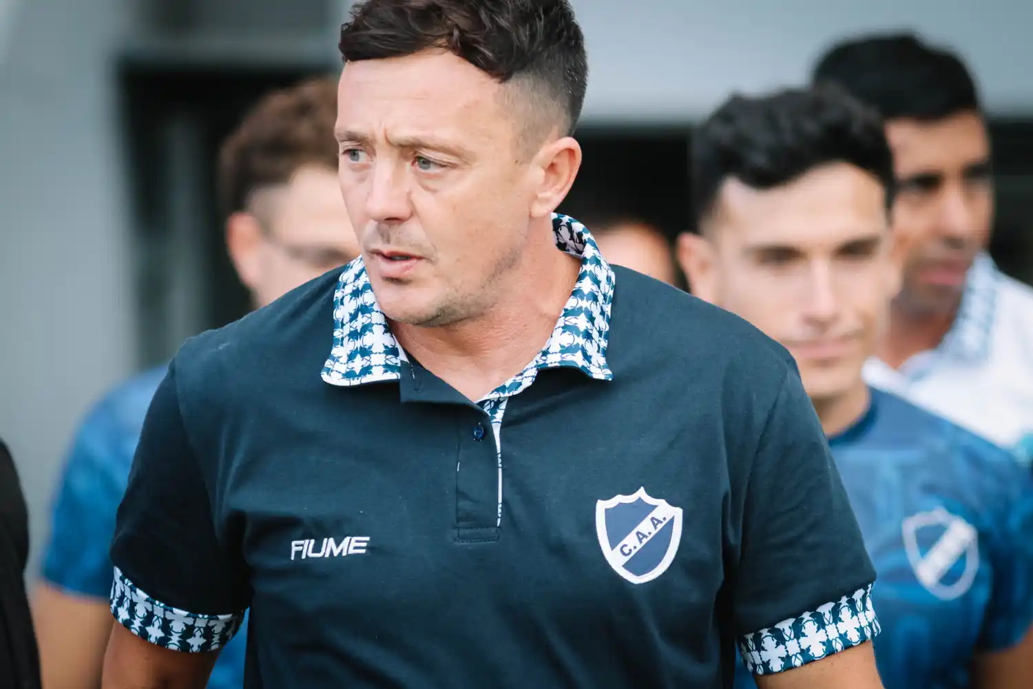 Matteo dio la lista de citados.