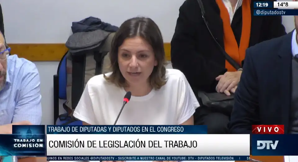 Diputados trabaja en proyectos de Ley sobre Comité Mixto de Seguridad, Salud, Medio Ambiente y Prevención