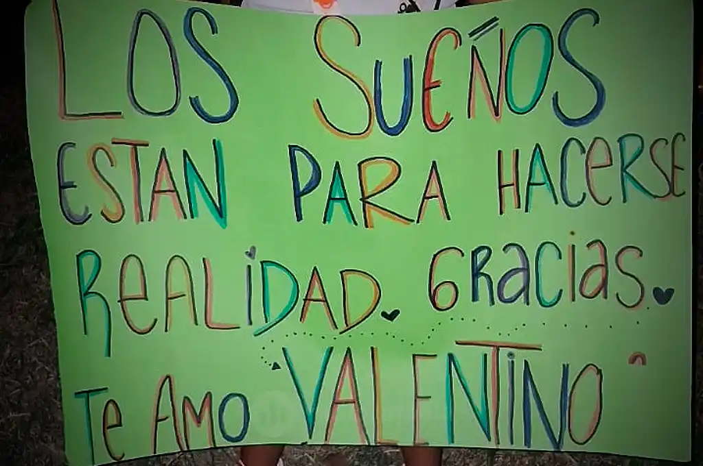 ambar spahn valentino merlo show - 1