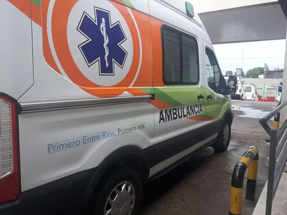 Se confirmó un caso de coronavirus en Victoria donde aislaron a 15 personas