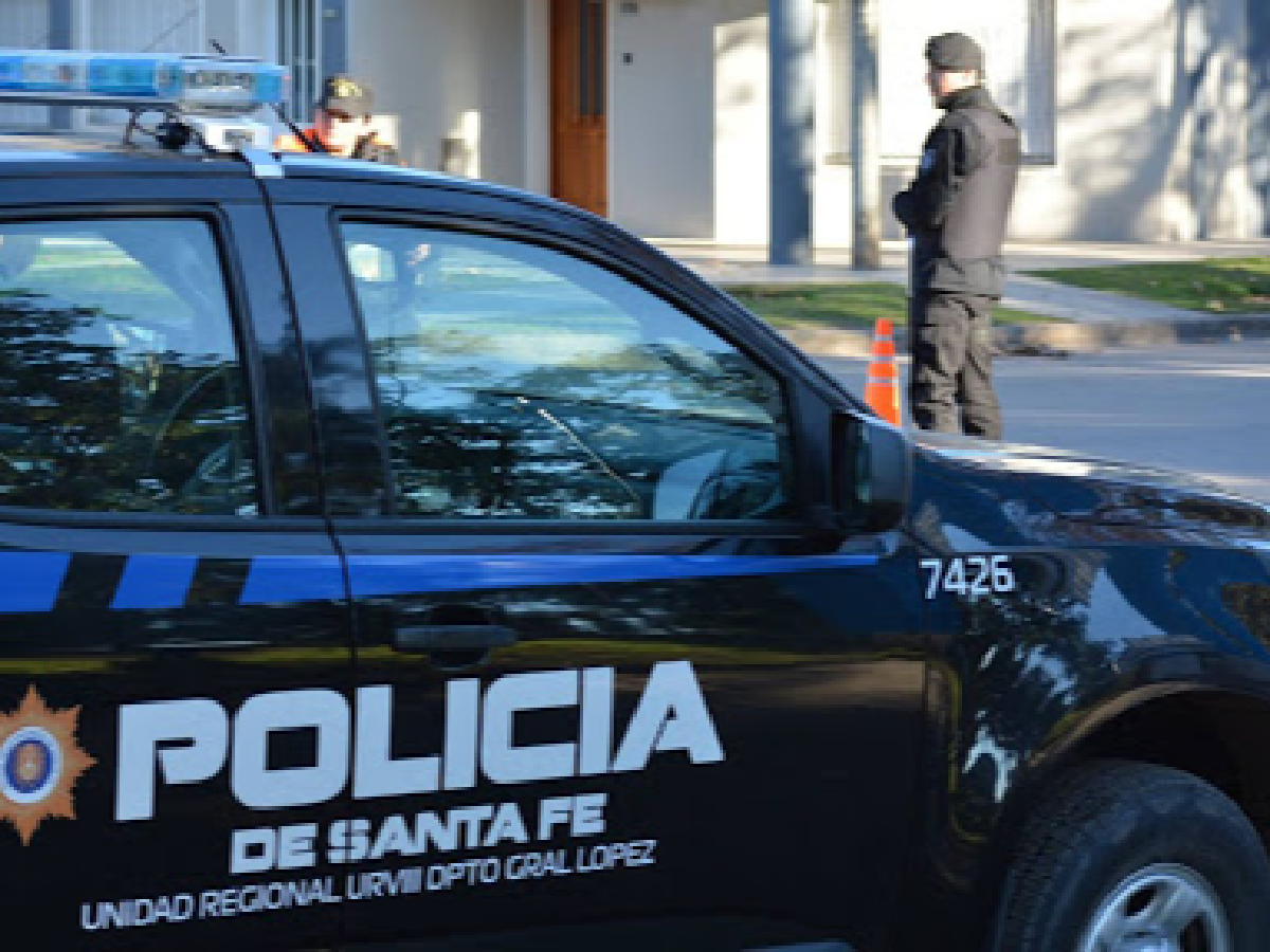 En 2020 Santa Fe tuvo más muertos por asesinatos que en siniestros viales