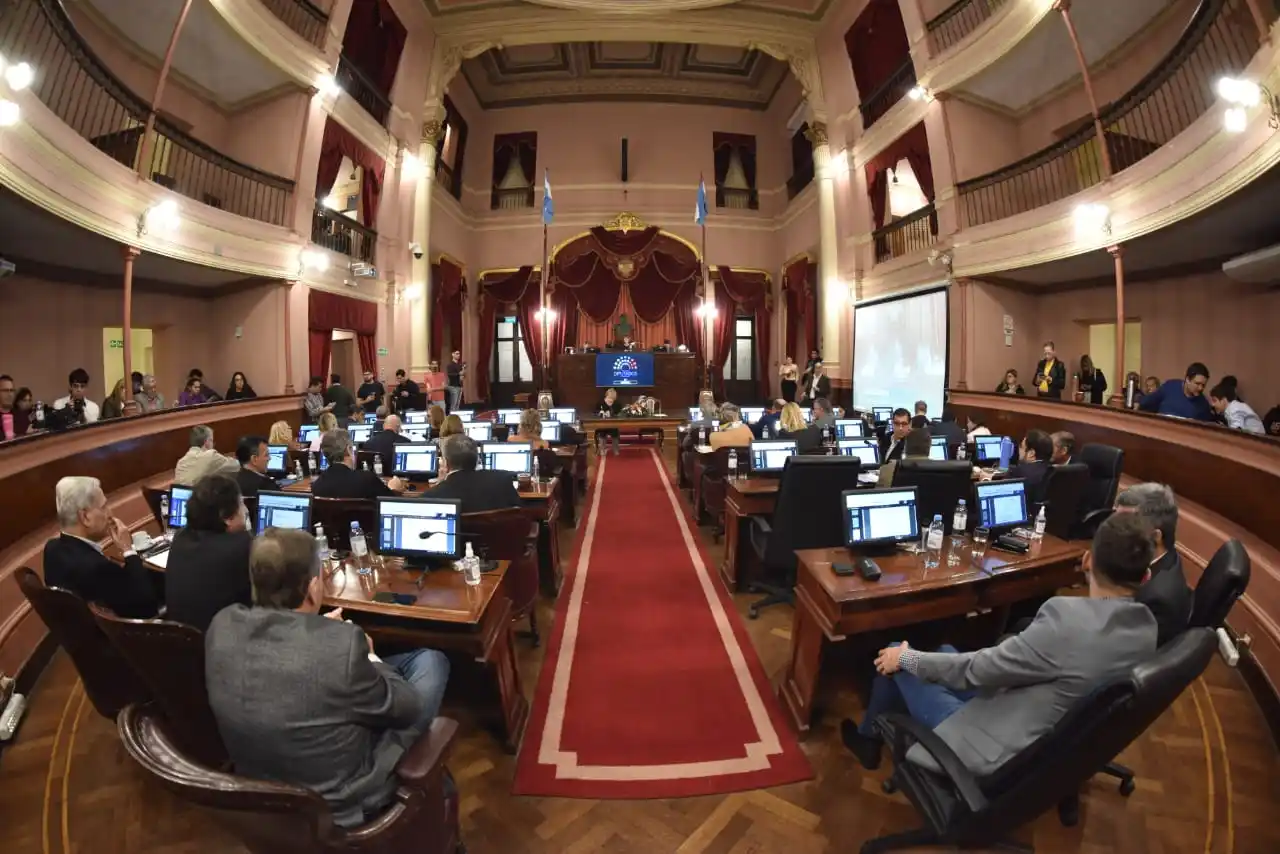 Diputados aprobó el proyecto que modifica la Ley de Profesionales Corredores Inmobiliarios Públicos