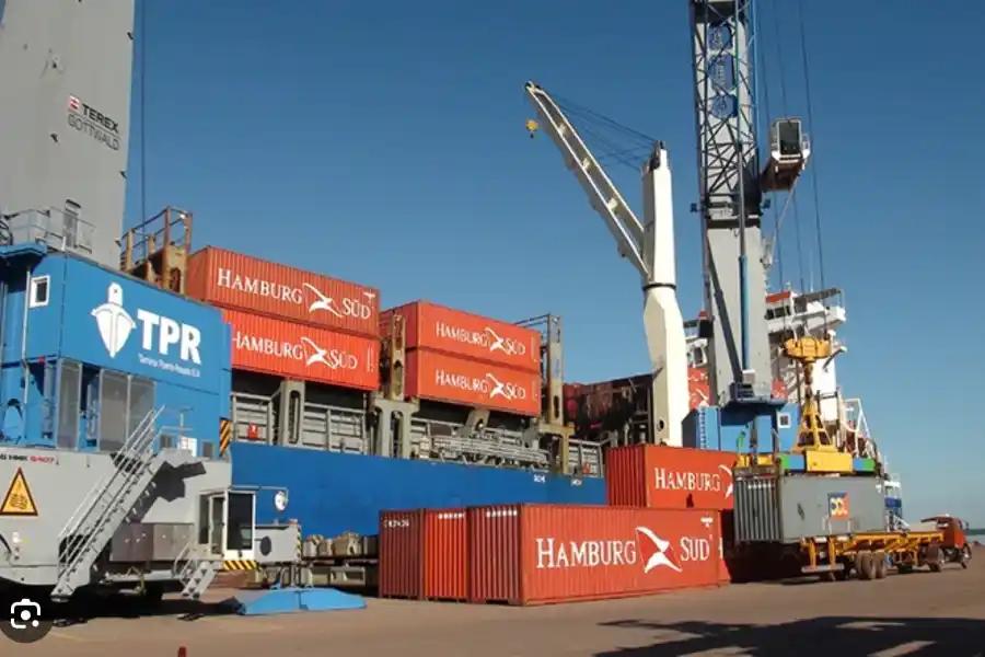 Presentan "Santa Fe Business Forum" en Rafaela: Impulso al Comercio Exterior