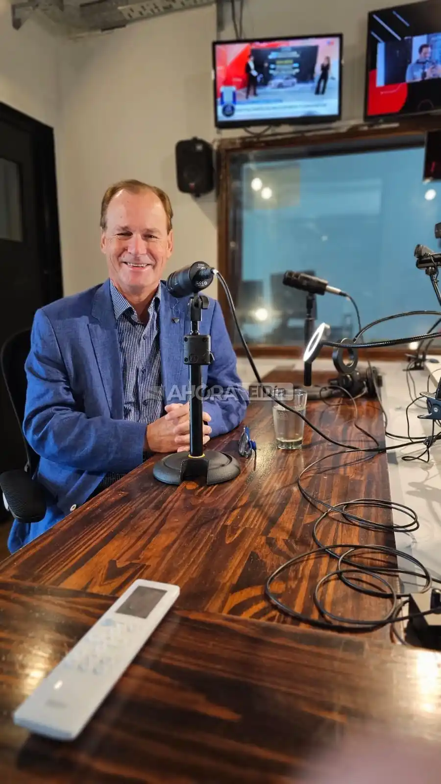 bordet en radio cero - 3