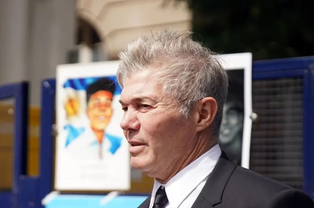 Burlando denunciará penalmente al perito que cuestionó la autopsia hecha a Fernando Baéz Sosa
