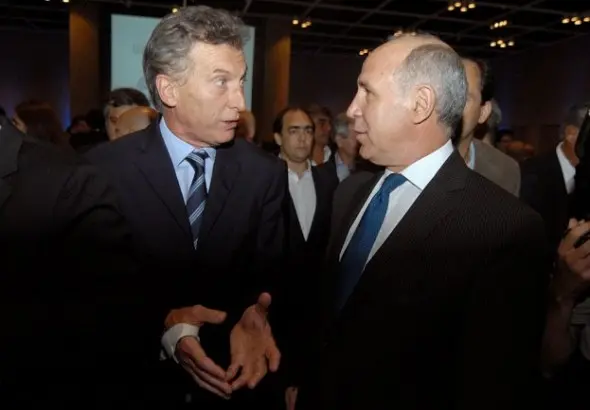Marcha atrás: Macri y Lorenzetti acordaron postergar la asunción de los dos jueces designados por decreto