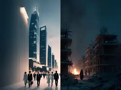 ¿Estamos perdiendo nuestra humanidad?