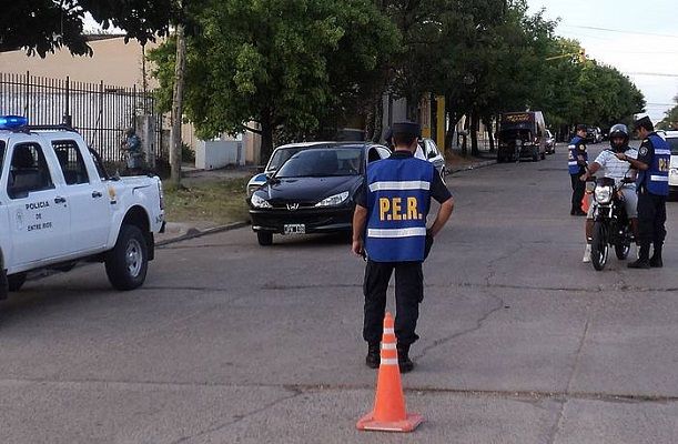 Se reglamentó el Registro Provincial de Antecedentes de Tránsito 