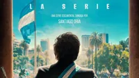 Se estrenó en la red social X el primer capítulo de la serie de Milei