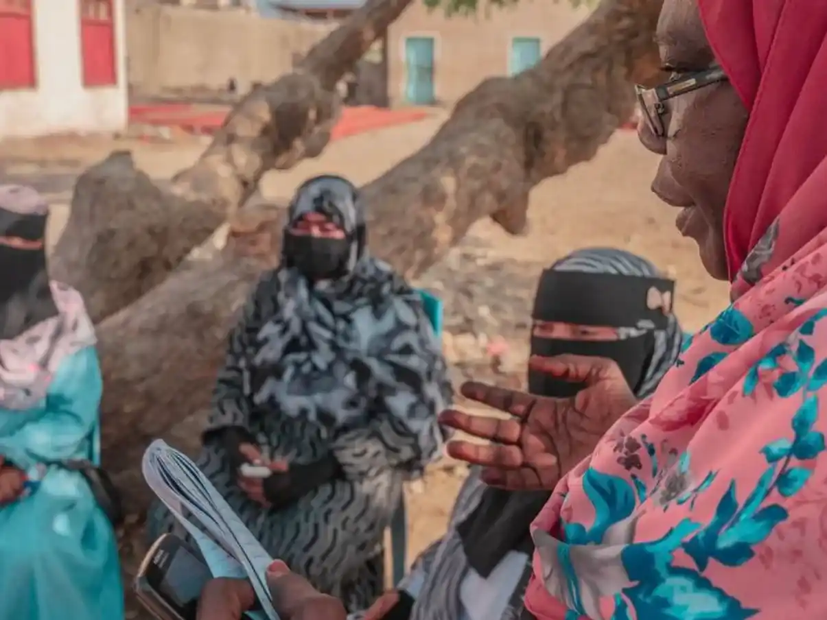 La violencia sexual contra las mujeres en conflictos se dispara un 87 %, alerta la ONU