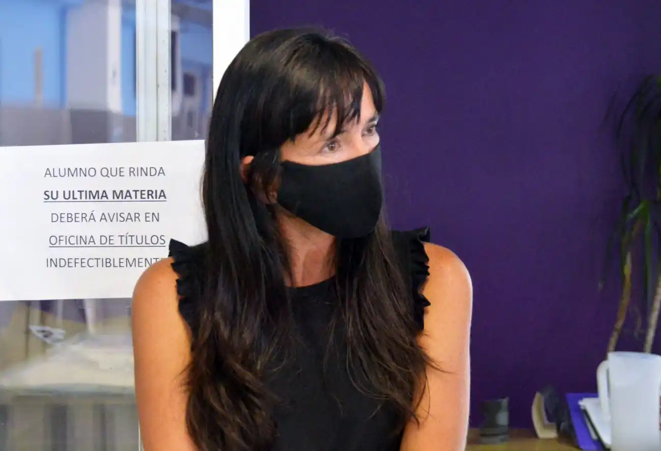 Llegaron a Tandil 1500 dosis de la vacuna de Oxford para continuar con la campaña 