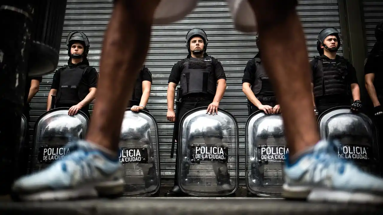 Drogas: sensata y repetida advertencia