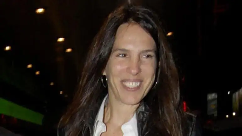 Paula Robles estará en Bailando por un sueño
