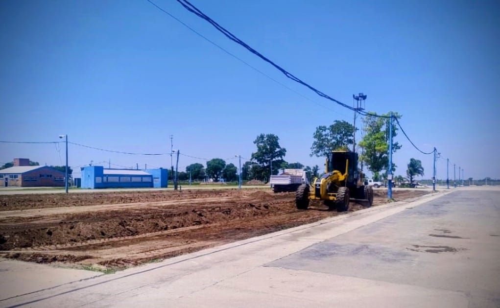 ¿Cuáles son las obras necesarias para que el Turismo Carretera vuelva a Rafaela?