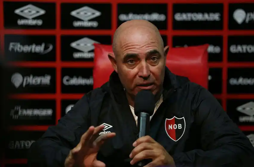 Llop: «Pensé que íbamos a tener un mejor rendimiento»