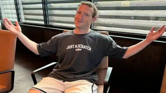 La CONTUNDENTE respuesta de la UE a las acusaciones de censura del dueño de META