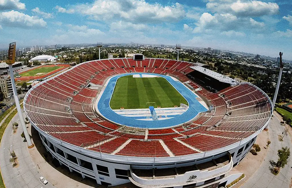 Conmebol ratifica que la final se jugará en Chile