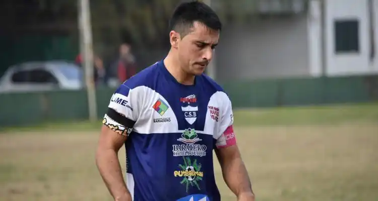 Sportivo Baradero se bajó del Torneo Regional 2020 y la Liga Sampedrina no tendrá ningún representante