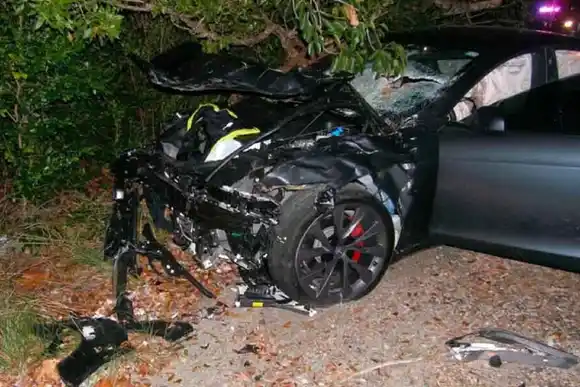 Autopilot: Tesla deberá pagar 240 millones de dólares por un choque mortal