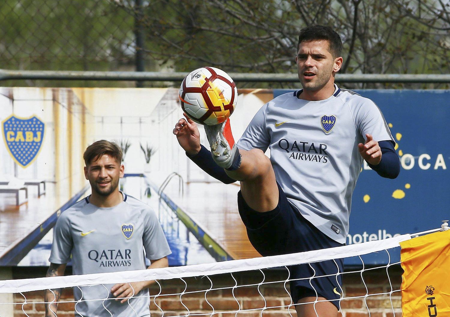 Gago rescindió contrato