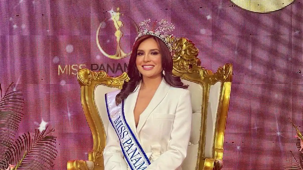 Nicole Carreño quiere ser una reina que inspire