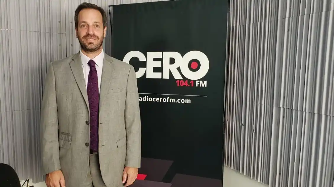 El Juez Viri confirmó que "el ciudadano uruguayo no contrajo el virus en Gualeguaychú"