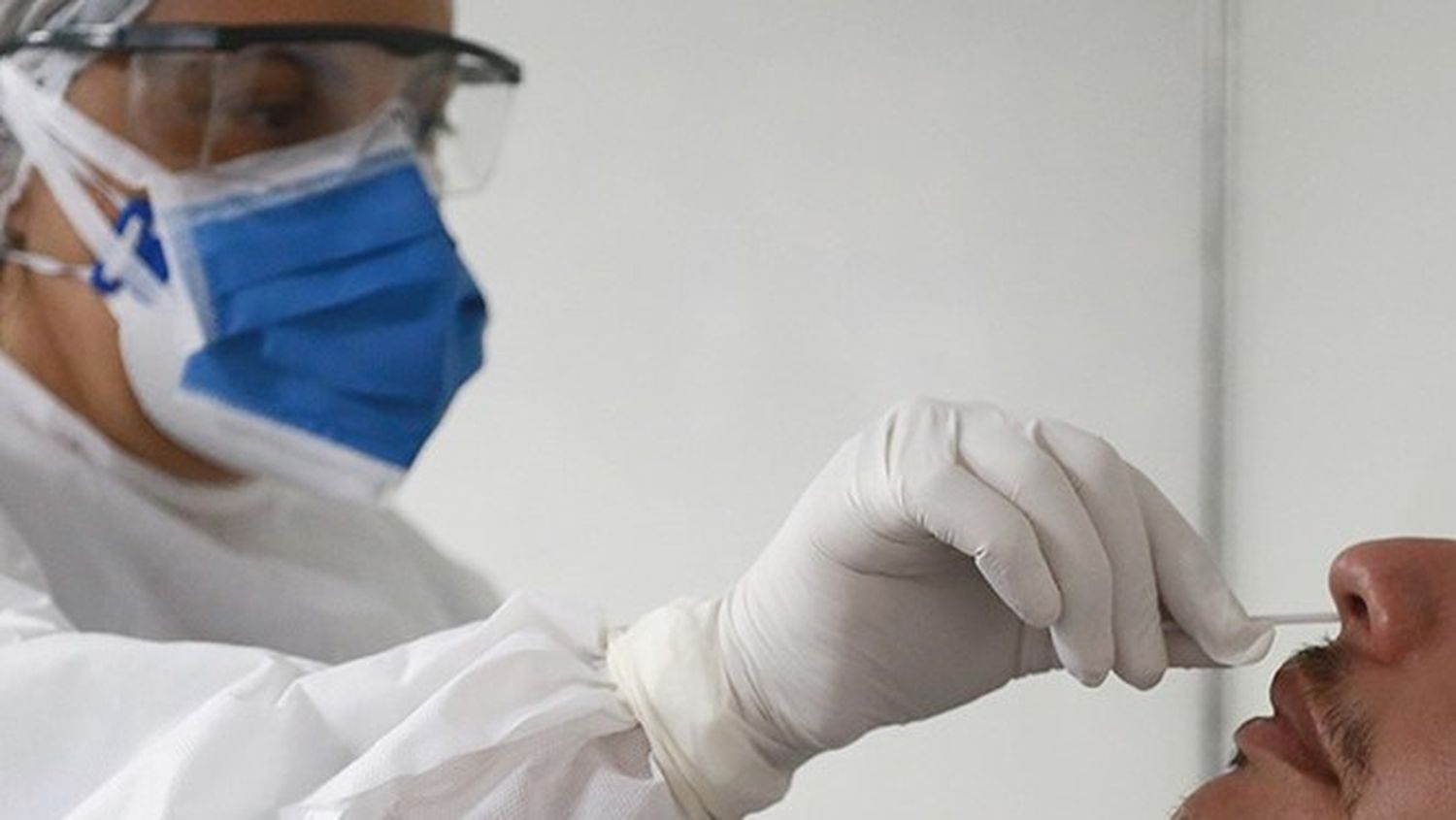 Segunda ola de coronavirus: 34 nuevos casos positivos para San Pedro